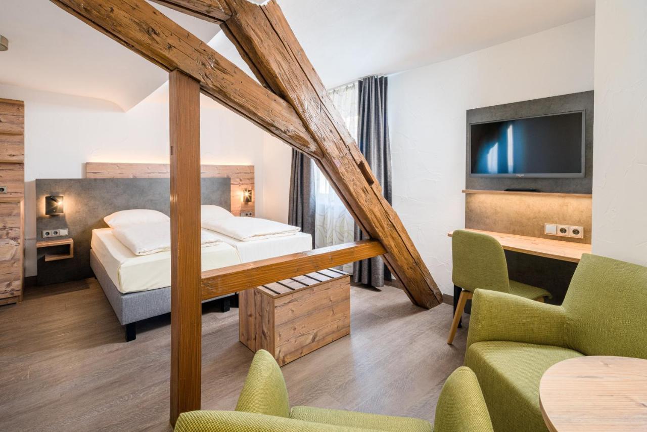 Hotel Cafe Adler 24H Self Check In Triberg im Schwarzwald Luaran gambar