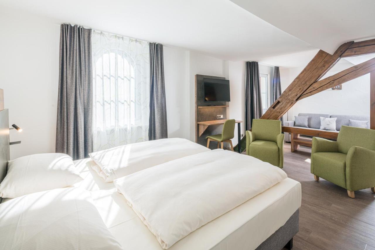 Hotel Cafe Adler 24H Self Check In Triberg im Schwarzwald Luaran gambar