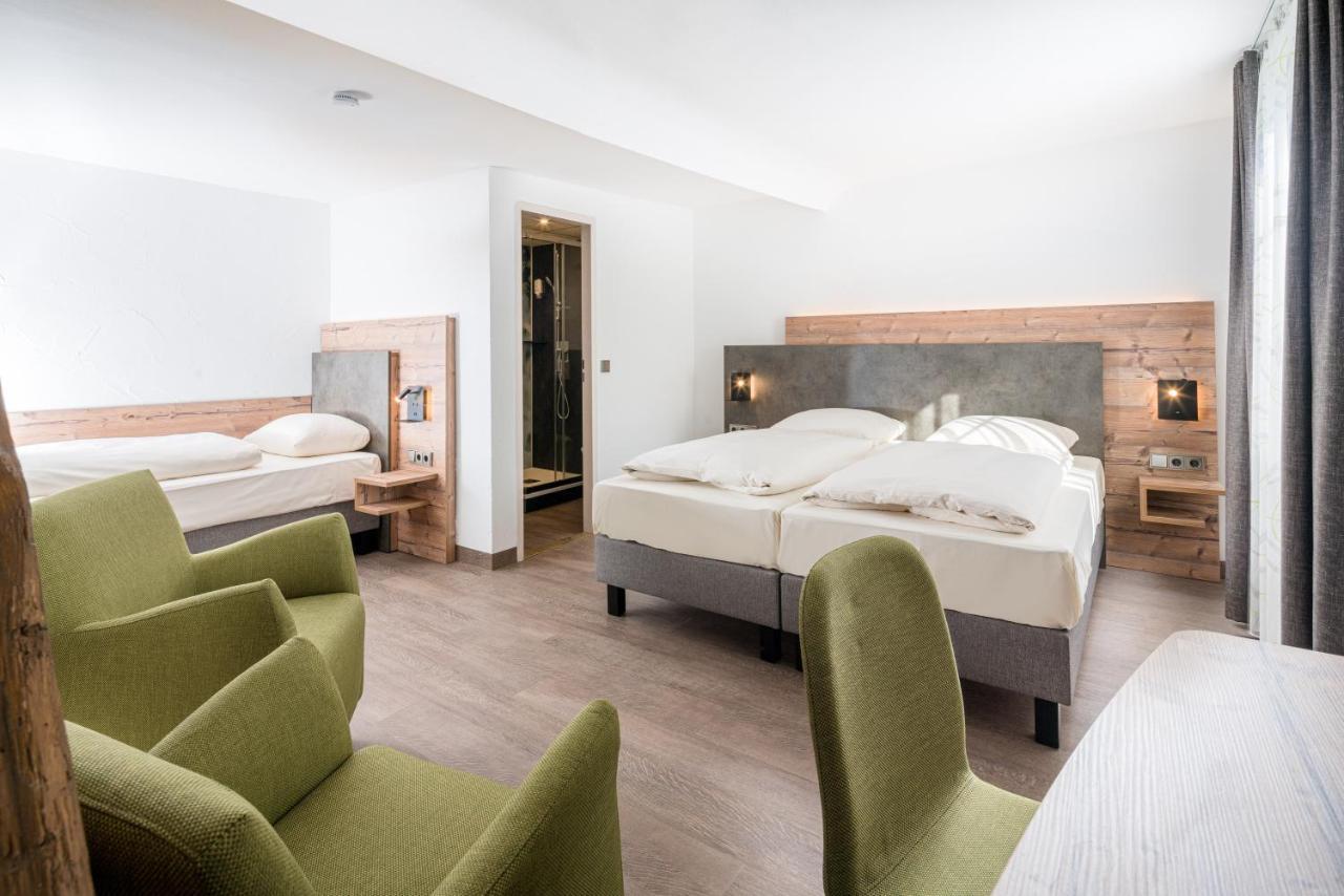 Hotel Cafe Adler 24H Self Check In Triberg im Schwarzwald Luaran gambar