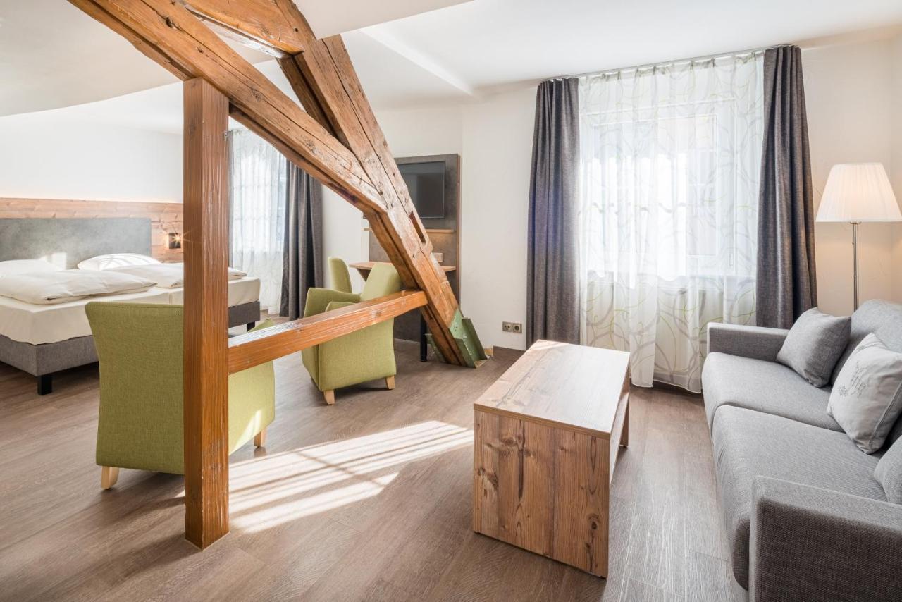 Hotel Cafe Adler 24H Self Check In Triberg im Schwarzwald Luaran gambar