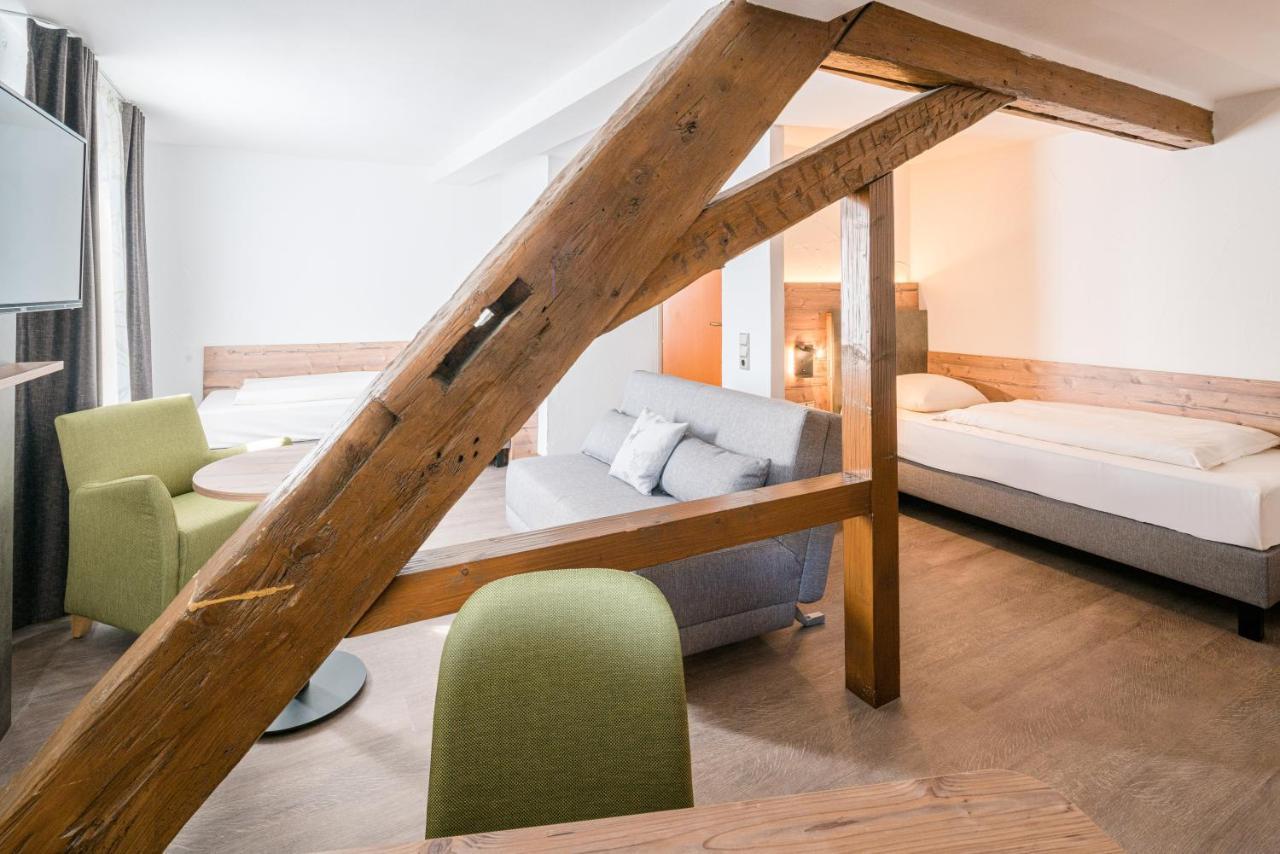 Hotel Cafe Adler 24H Self Check In Triberg im Schwarzwald Luaran gambar