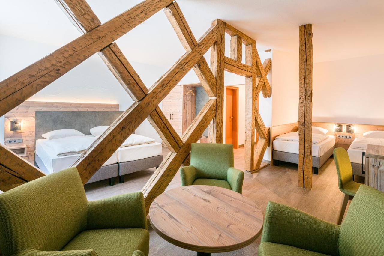 Hotel Cafe Adler 24H Self Check In Triberg im Schwarzwald Luaran gambar
